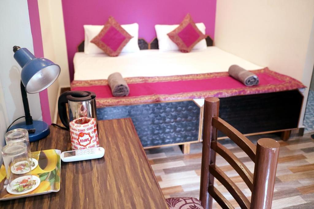Relax Paying Guest House — Photos 1